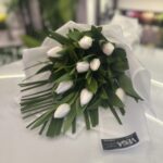9'lu Lale Buketi