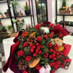 Premium Kokina Buketi