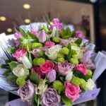 Premium Karışık İthal Buket