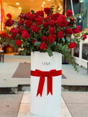 Royal Bloom