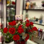 Teddy Love