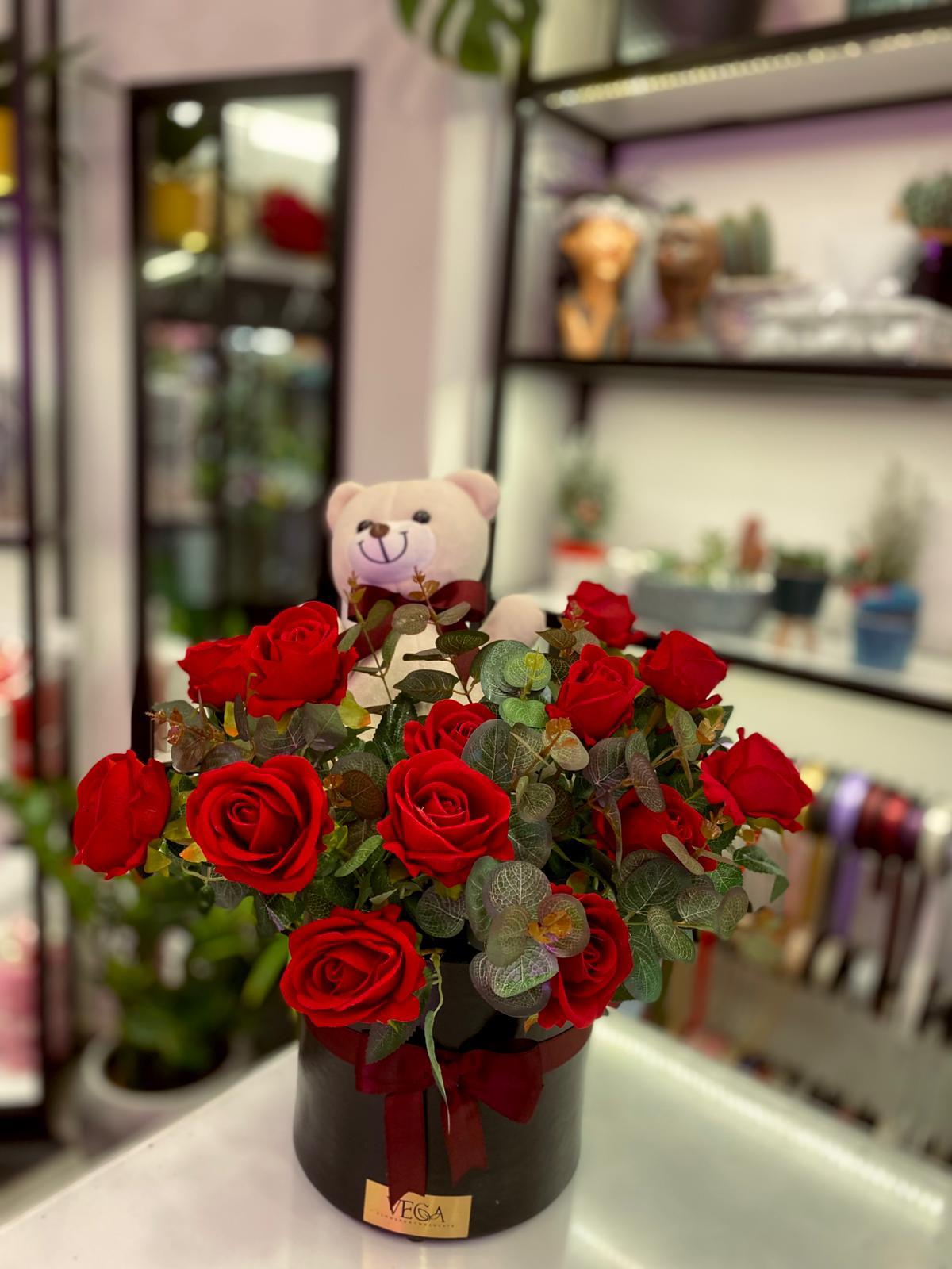 teddy-love Teddy Love